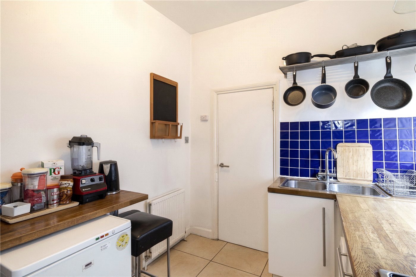 Kitchen Detail